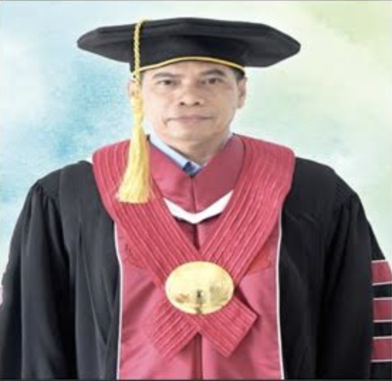Prof. Dr. Anwar Kurniadi, SKP, M.Ke