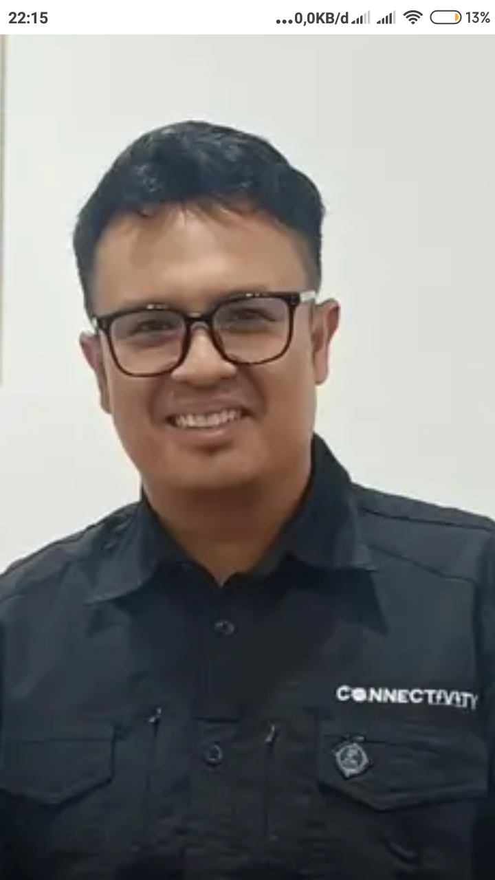 Ahmad Fadhly