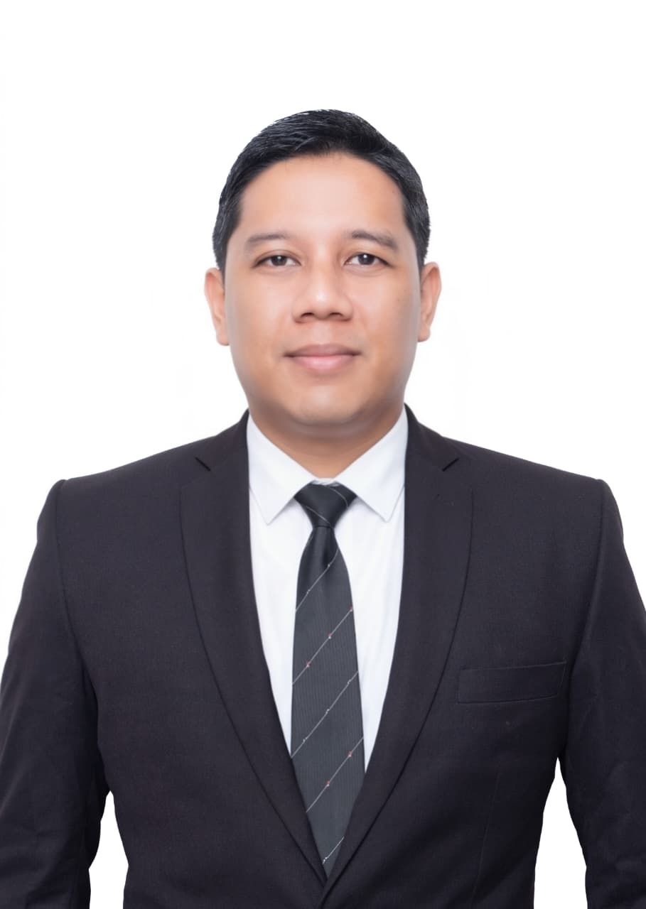 Dr. Adnin Musadri Asbi, M.Sc.