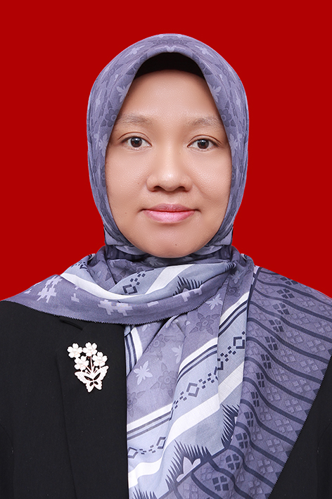 APRILLIA FINDAYANI