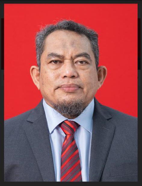Ir. Deddy Syam, MKKK