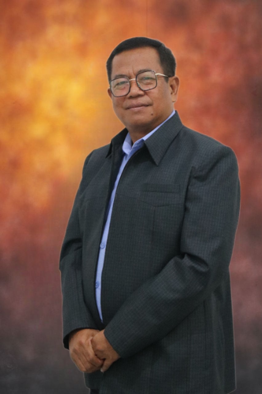DR.I DEWA KETUT KERTA WIDANA, SKM., MKKK