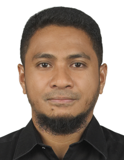 Muhammad Fauzi Ibrahim Hasan, S.T., M.Si (Han).