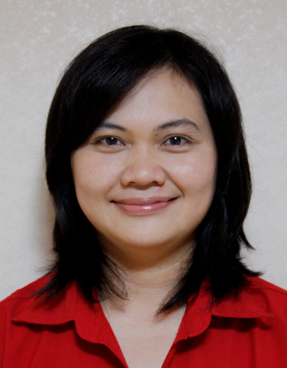 Mia Wimala
