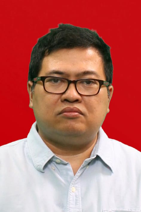 Richard Silitonga